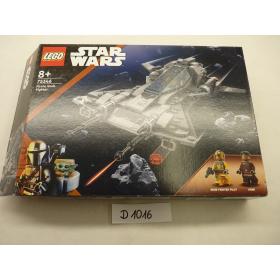 Lego Star Wars 75346 - CSAK ÜRES DOBOZ!™