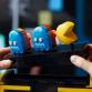 PAC-MAN játékgép
