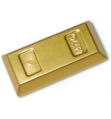 Minifigura kiegészítő, rúd