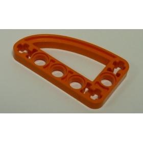 Technic vékony emelőkar, L alakú 3 x 5™