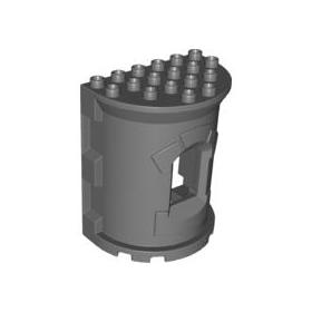 Duplo fal elem 4 x 6 x 6™