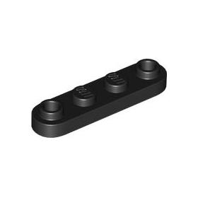 Kerekített lapos elem 1 x 4™
