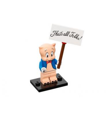 Cucu malac - LEGO® 71030 - Gyűjthető Minifigurák - Looney Tunes™
