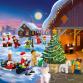 LEGO® City Adventi naptár 2022