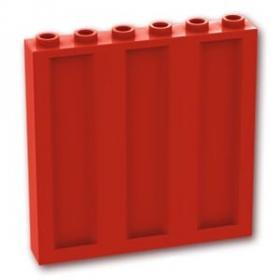 Panel, hullámos profil 1 x 6 x 5™