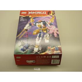 Lego Ninjago 71807 - CSAK ÜRES DOBOZ!™