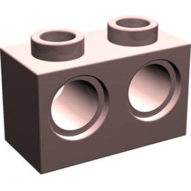 Technic kocka 1 x 2™