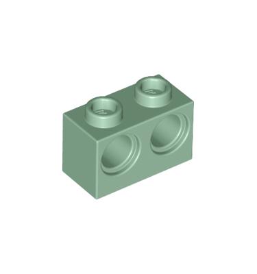 Technic kocka 1 x 2