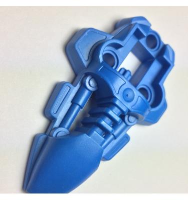Bionicle láb (Rahkshi)