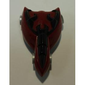 Nagy figura torzó - mintás/matricás™