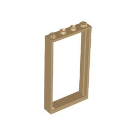 Ajtókeret 1 x 4 x 6™