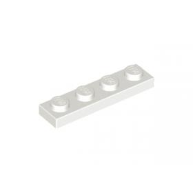Lapos elem 1 x 4™