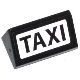 Lejtő 30° 1 x 2 x 2/3 - mintás/matricás™