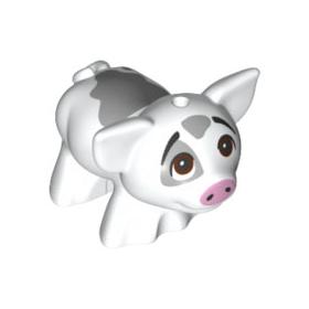 Kismalac (Pua) - mintás/matricás™