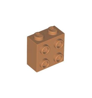 1 x 2 x 1 2/3 módosított kocka