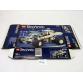 Lego Technic 8230 - CSAK ÜRES DOBOZ!!!