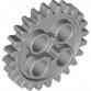 Technic fogaskerék (24 fog)