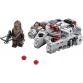 LEGO® Star Wars Millennium Falcon™ Microfighter