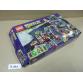 Lego Teenage Mutant Ninja Turtles 79103 - CSAK ÜRES DOBOZ!