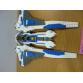 Pre Vizsla's Mandalorian Fighter