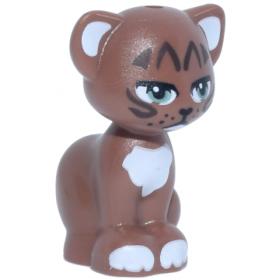 Macska - mintás/matricás™