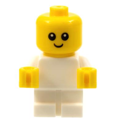 Baba minifigura