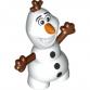 Duplo Olaf figura