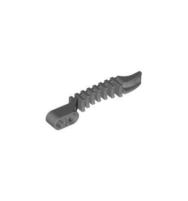 Bionicle Thornax kilövő alkatrész 1 x 8 (Glatorian)