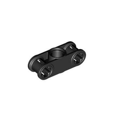 Technic tengely- és pin csatlakozó 3L
