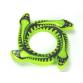 Gyűrű 4 x 4 (Ninjago Spinner Crown) - mintás/matricás