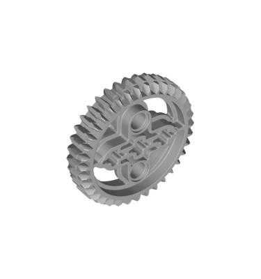 Technic fogaskerék (36 fog)