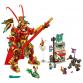 Monkey King harci robotja