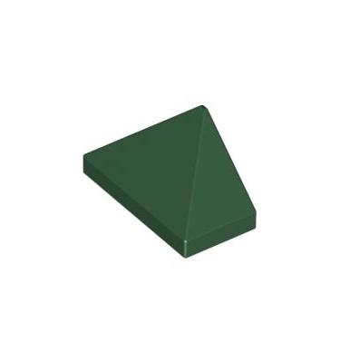 Lejtő 2 x 1 (45°)