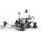 NASA Mars Rover Perseverance