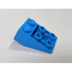Fordított lejtő 33° 3 x 2™