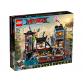 Ninjago City Docks