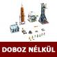 Rakétakilövő központ | DOBOZ NÉLKÜL!
