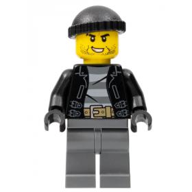 Bűnöző minifigura™