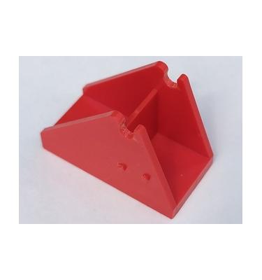 Létra tartó 2 x 4 x 2 1/3