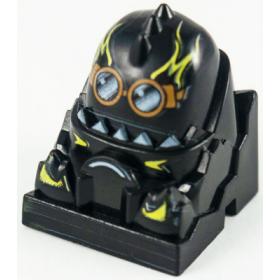 Racers versenyző figura (Duster)™