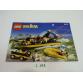 Lego System 6451 - CSAK ÖSSZERAKÁSI ÚTMUTATÓ