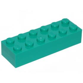 Kocka 2 x 6™