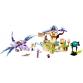 LEGO® Elves Aira és a szélsárkány dala
