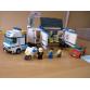 LEGO Mobil rendőri egység