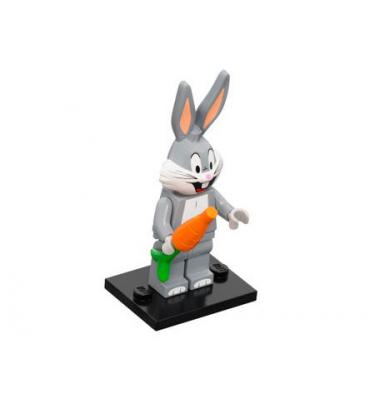 Tapsi Hapsi - LEGO® 71030 - Gyűjthető Minifigurák - Looney Tunes™