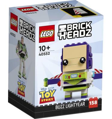 Buzz Lightyear