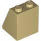 Lejtő 2 x 2 x 2 (65°)