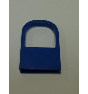 Fabuland ablak 1 x 4 x 5