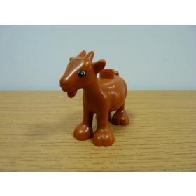 DUPLO Barna kecske figura™