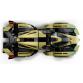 Lamborghini Lambo V12 Vision GT szuperautó
